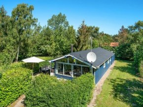 Holiday Home Engla - 400m from the sea by Interhome, Rødby